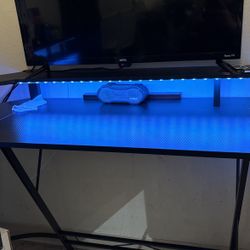 PS5 & Gaming Set-Up