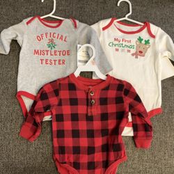 Baby Boys 9M Clothing Items