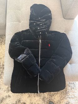 Polo Jacket