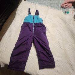Snow Suit