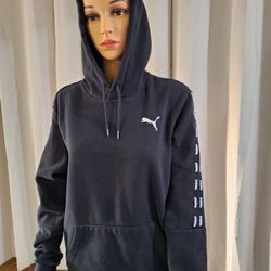 Men Hoodies Levis American Eagle Puma