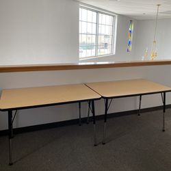 Classroom Tables FREE