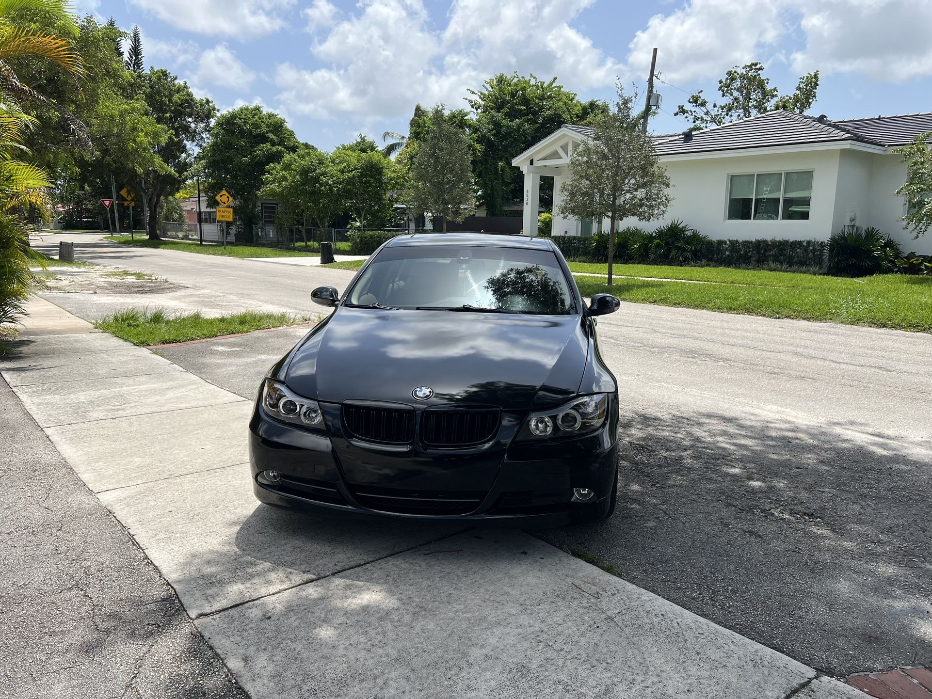 2006 BMW 330i