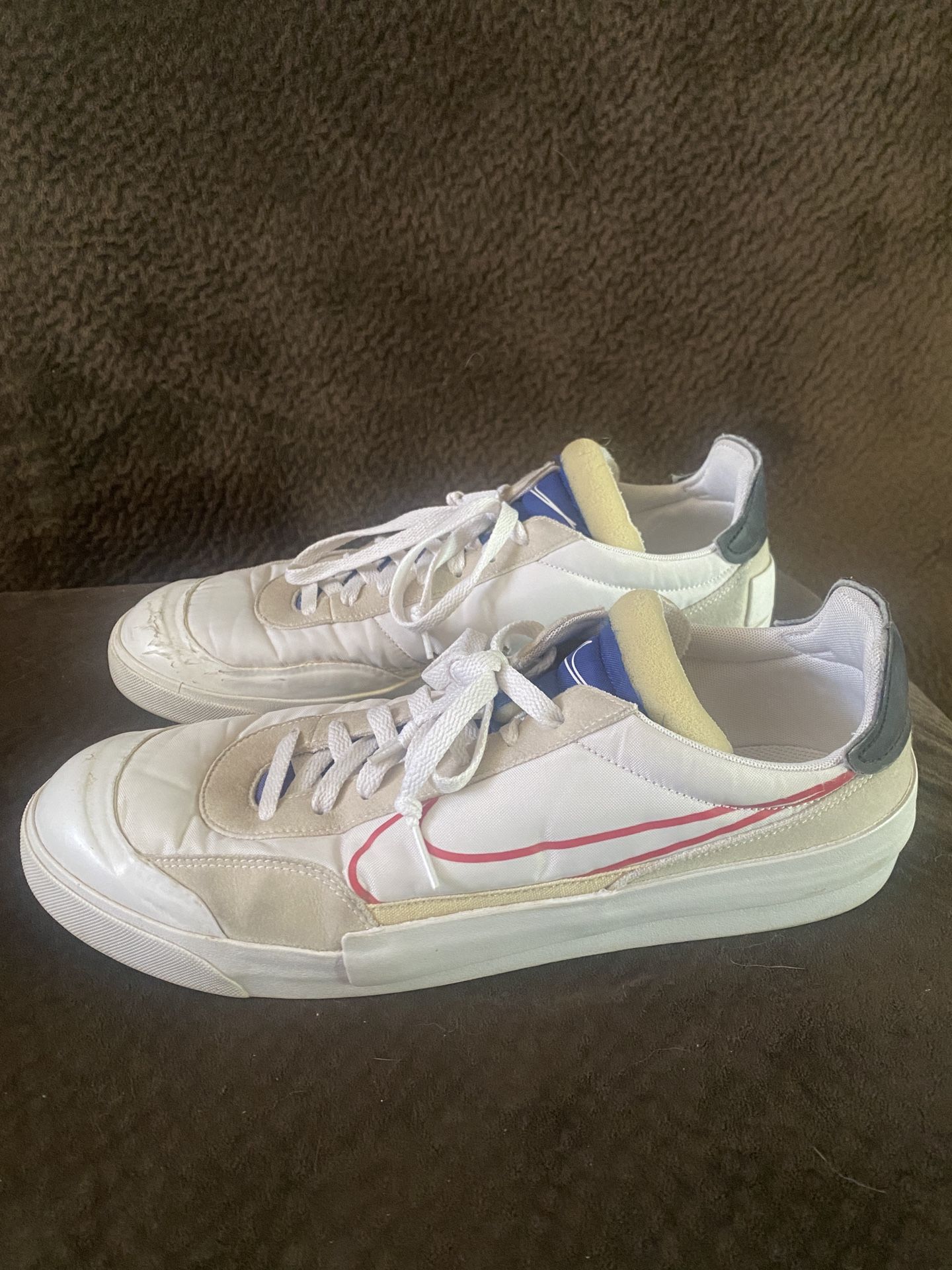 Nike Men’s Shoes