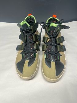 Nike Air Edge 270 Parachute Beige AQ8764-200 Men’s Sneakers - 10