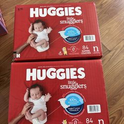 Diapers