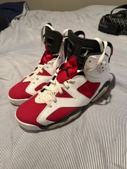 Jordan 6