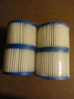 Pool/ Spa/ Hot Tub Filters