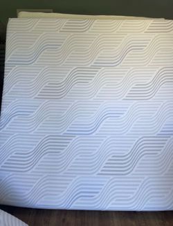 Novaform king mattress