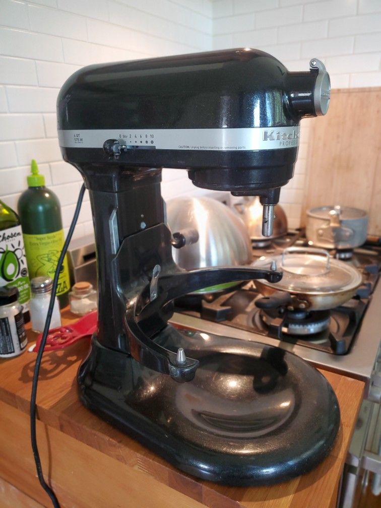 KitchenAid Professional 600 Stand Mixer