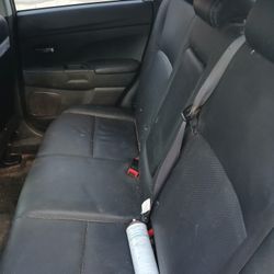 2917 Mitsubishi Outlander Sport 