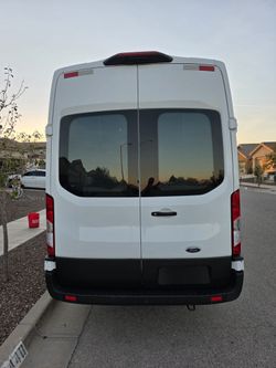 Van