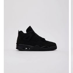 Jordan 4s Black Cats 5y