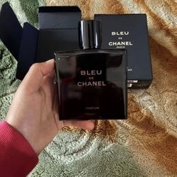 Bleu De Chanel 