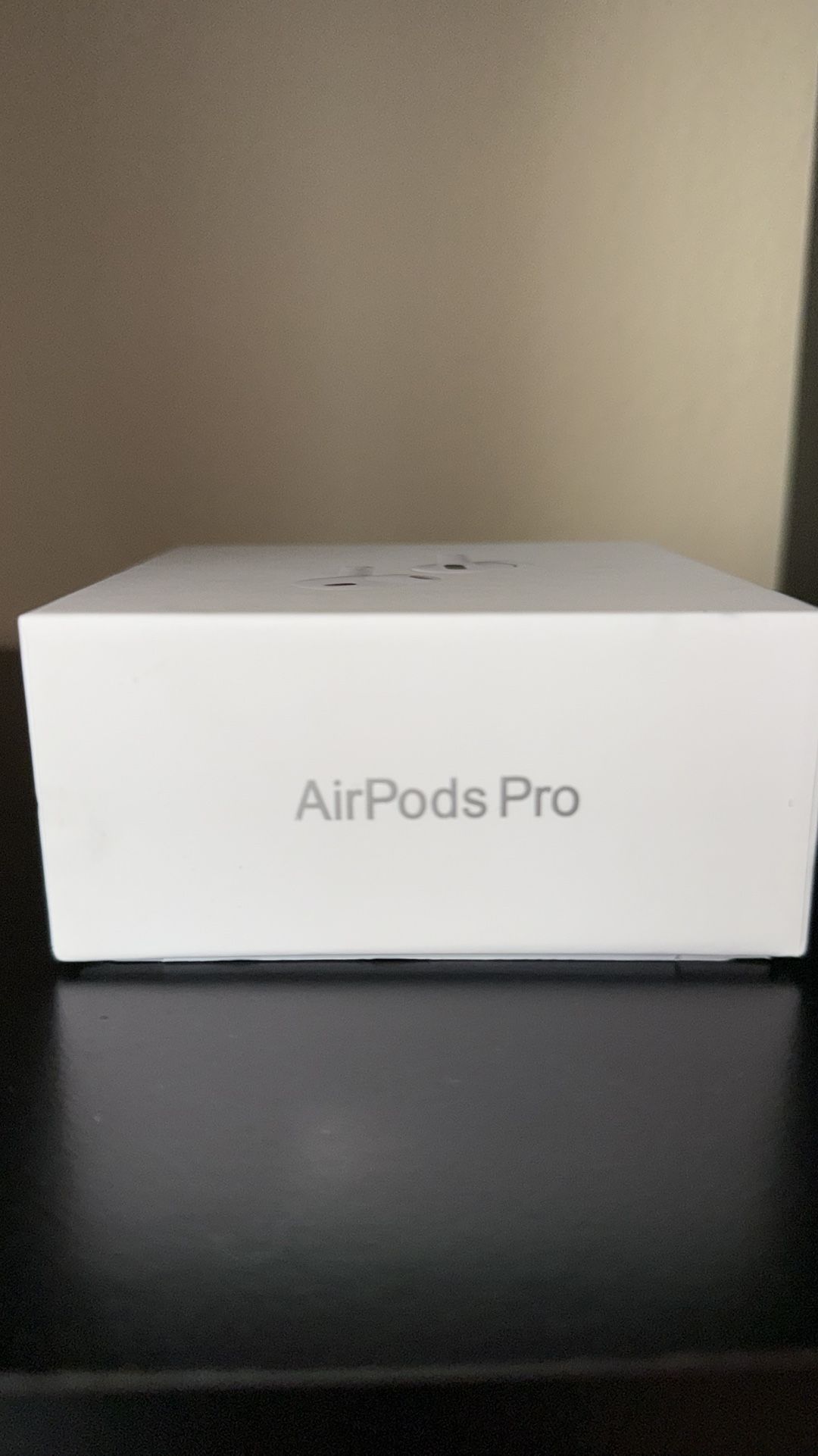 AirPods Pro’s 2