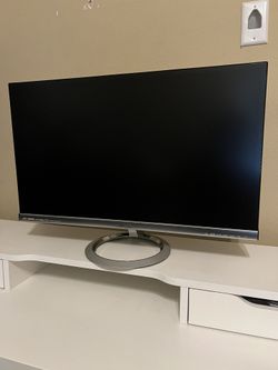 ASUS MS MX279H 27 inch WIDESCREEN LED MONITOR