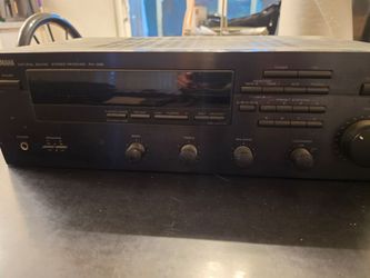 Selling ! Sound receiver