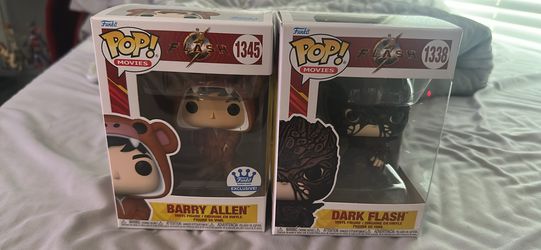 Flash Funko