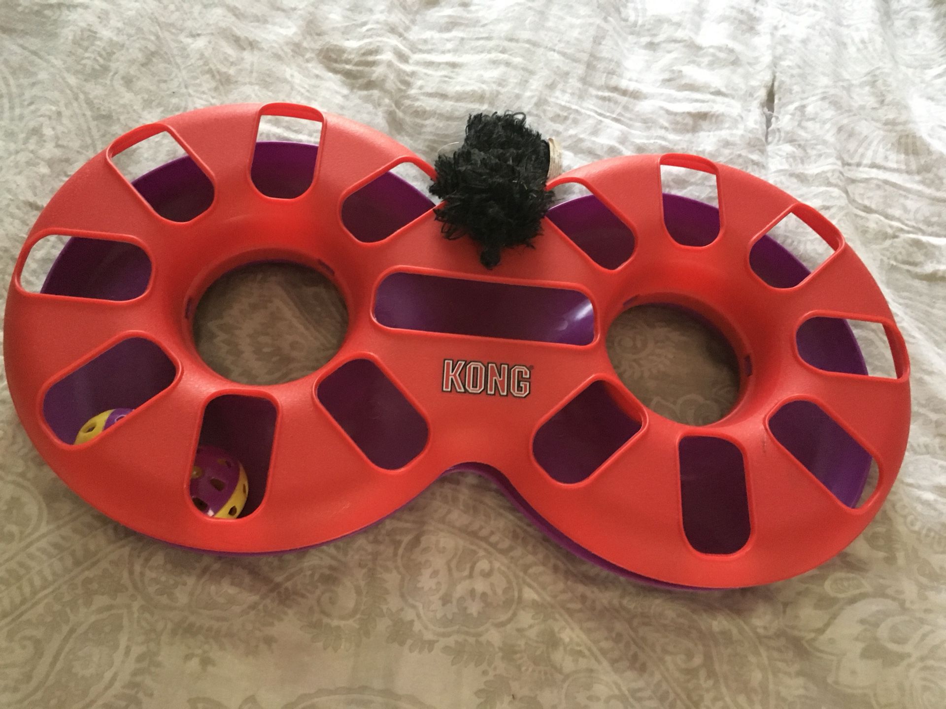 Kong Cat toy