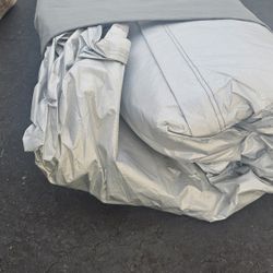 Nissan Altima Car Cover