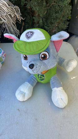 Paw patrol