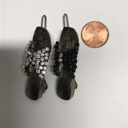 Hair Shoe Clips Pick Up $5