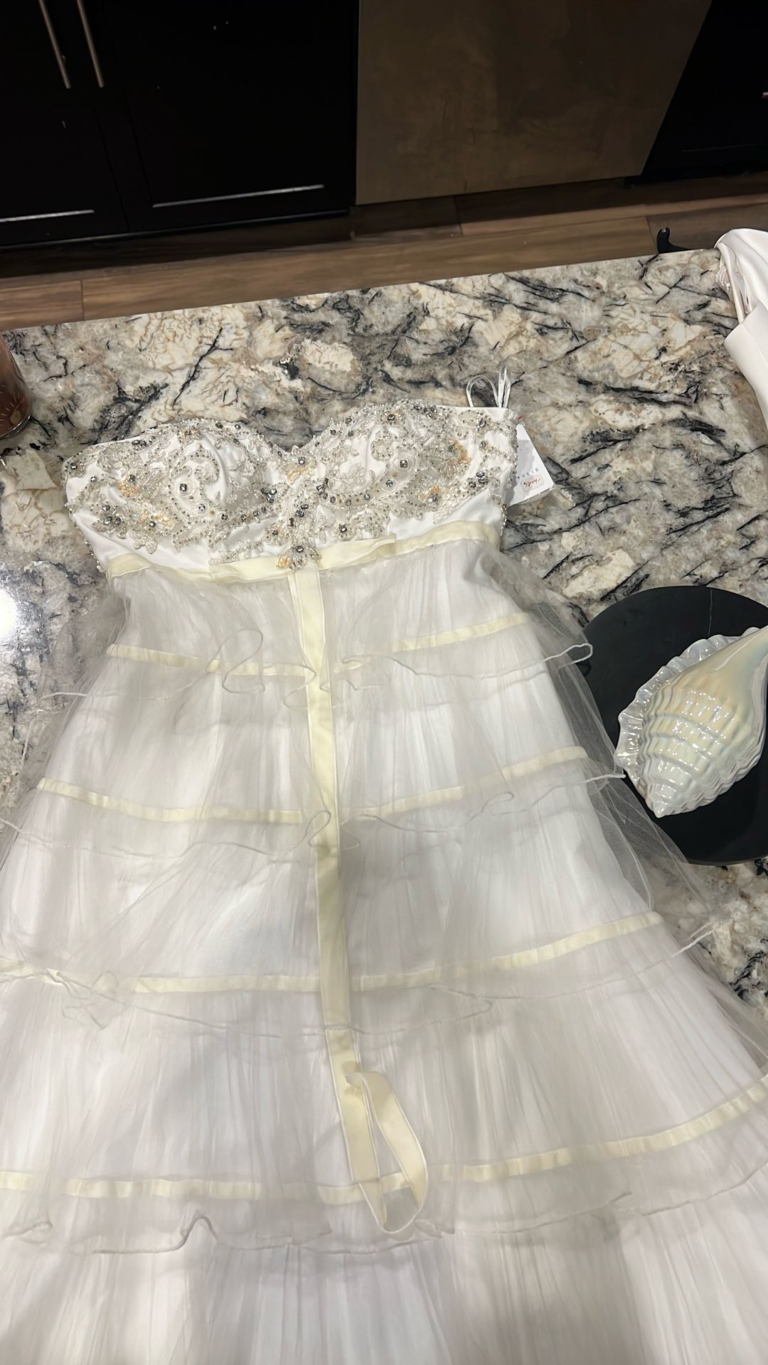 Event /Bridal Dress Gala