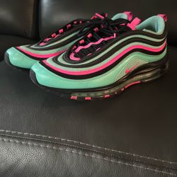 Nike South Beach Air max 97
