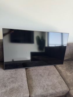 43 inch Samsung