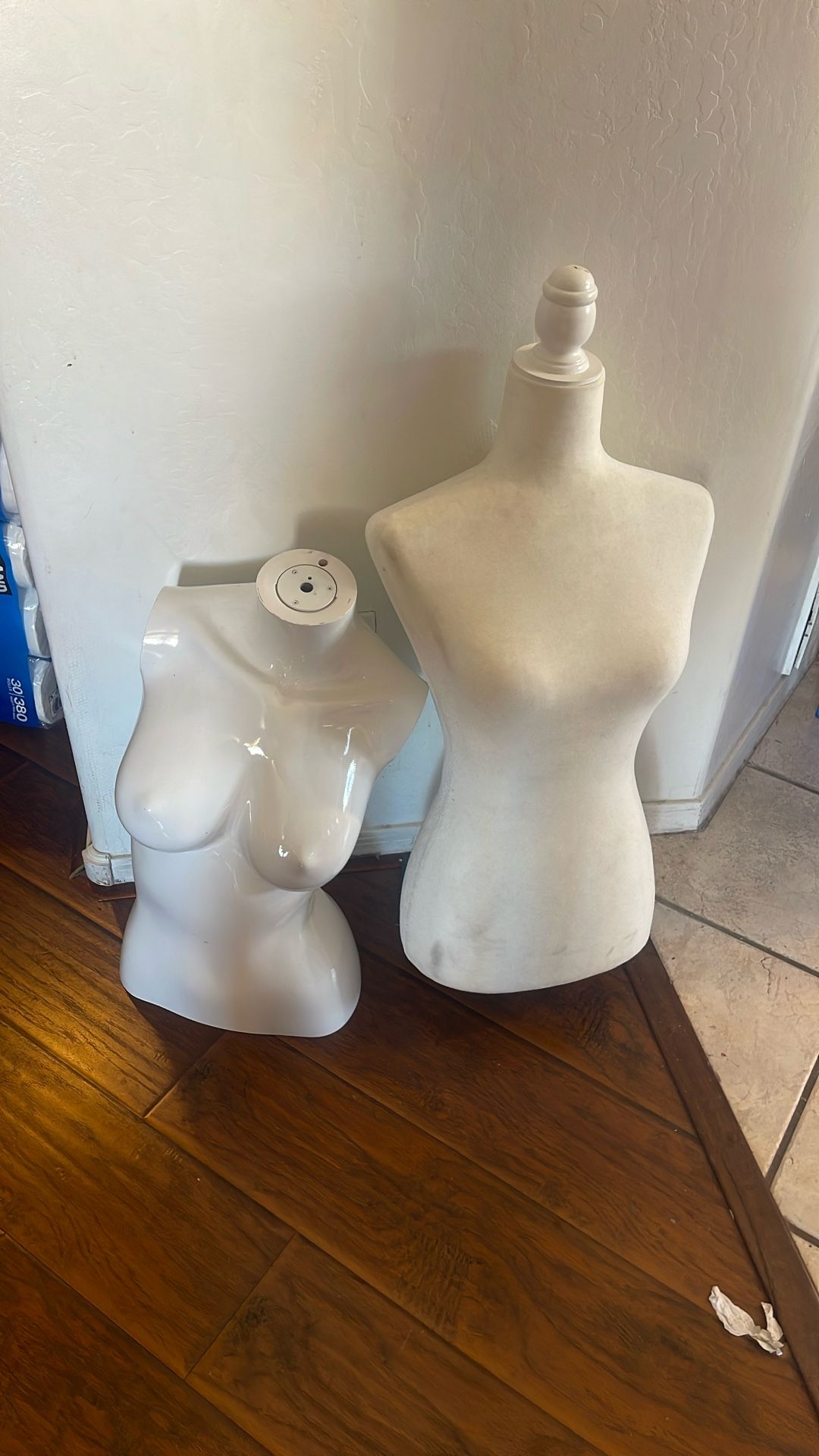 Mannequins $10 For 2