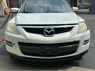 2008 Mazda Cx-9