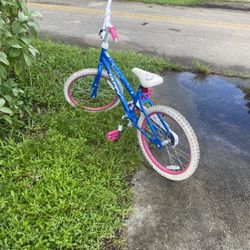 20’ Bicycle 