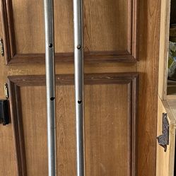 Delta Table Saw 70 Inch Long Rails