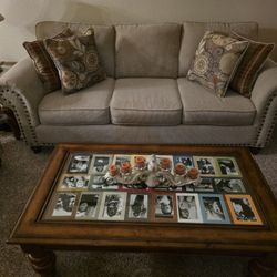 Couch Love Seat