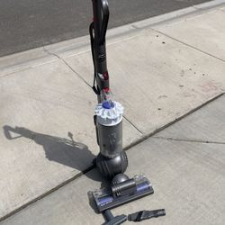 Dyson Ball Vacuum