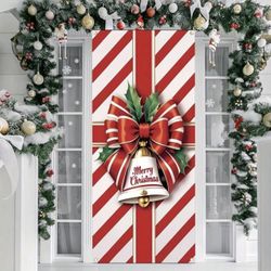 Christmas Decorative Door Banner 🎅