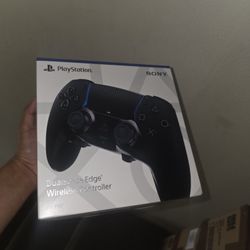 Edge Controller Brand New Sealed Pro Controller With Paddles 
