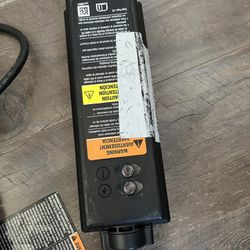 2016 Chevy Volt Charger OEM