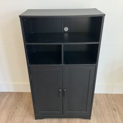 Black Cabinet