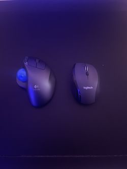 Logitech Wireless Mouse(s)