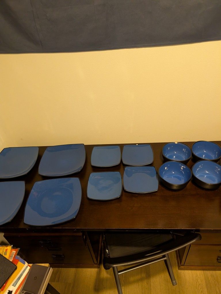 12 Piece Dining Set
