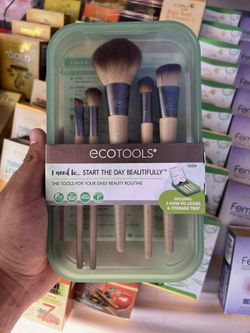 Makeup Brush Kit