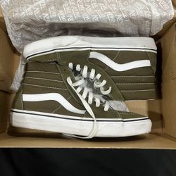 Vans Sk8 Hi
