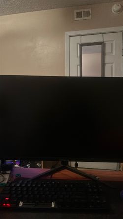 Infievo Monitor or Display Screen