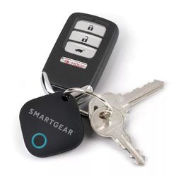 Smart Gear Wireless GPS Tracker