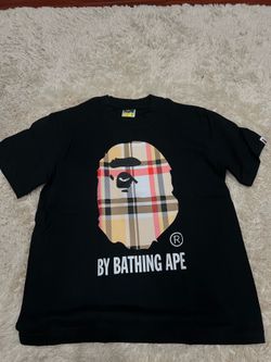 Bape Shirt