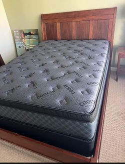 Need These New Mattresses Gone!! Letās Make A Deal!