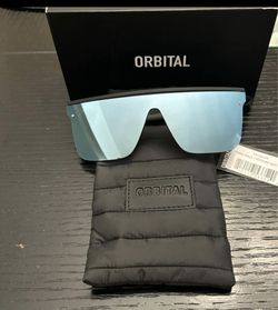 Orbital Sunglasses 