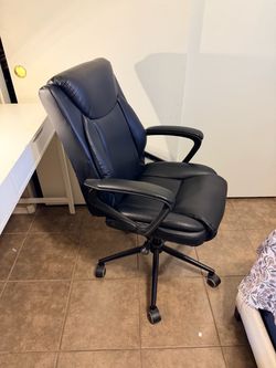 desk chair