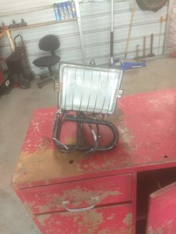 Work light